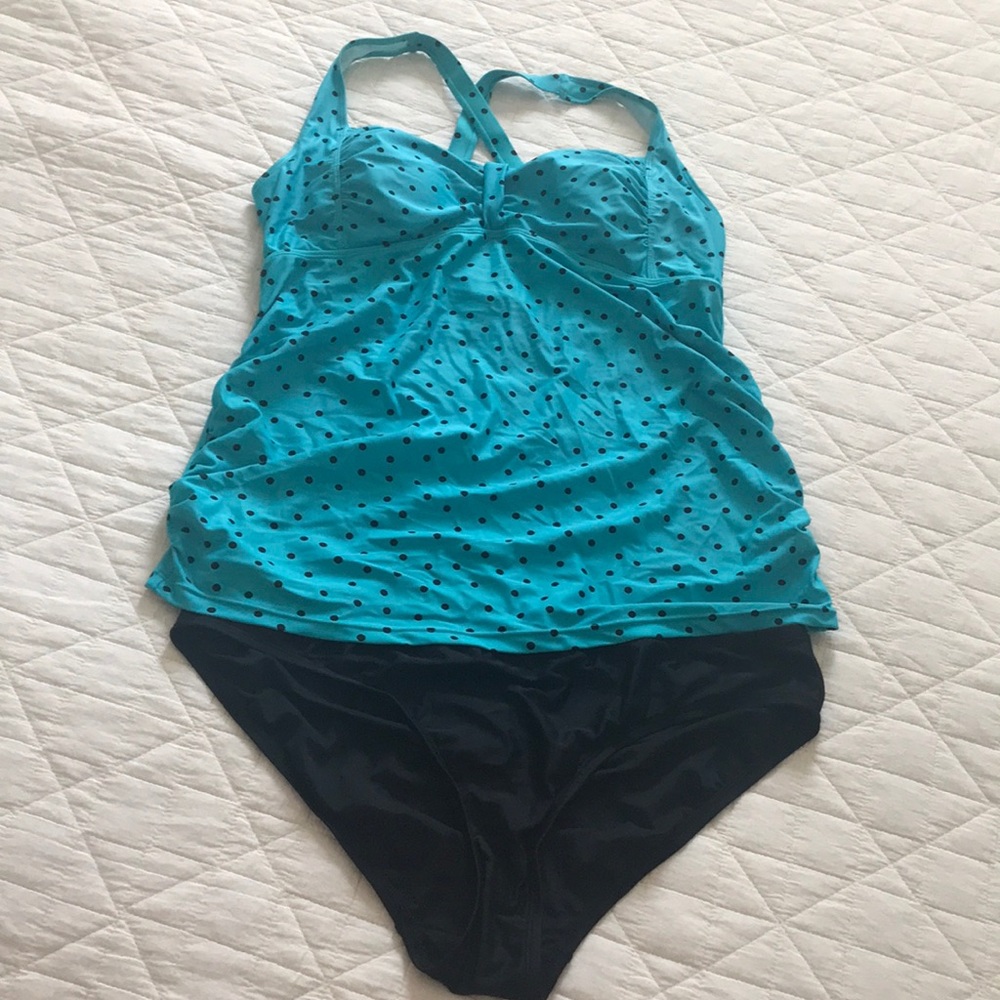 ❌SOLD❌2 piece bathing suit